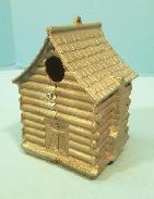 Freeport Toy Co. Bird House