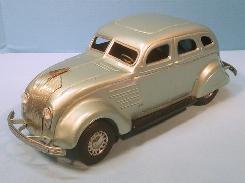 Cor-Cor Chrysler Airflow Auto