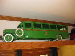 Buddy 'L' Steerable Coach - {gallery_start}150