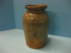  Galena 2 Qt. Jar