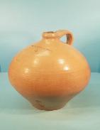 Thomas Fanning, Rochester 4 Gal. Ovid Jug