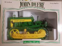 John Deere 430 Crawler