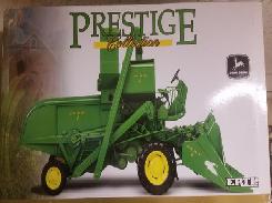    John Deere 45 Combine