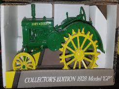 John Deere 1928 Model GP Standard Tractor 
