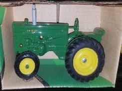 John Deere Model M Tractor 