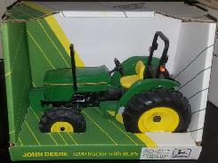 John Deere 5200 Tractor with ROPS