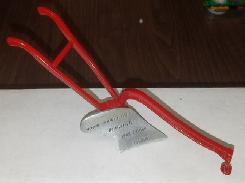 Boone County Fair 1989 Edition Plow