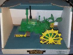 John Deere Wide Tread 1931 GP Tractor 