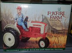 Ford 901 Tractor 