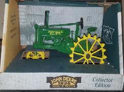 John Deere GP Tractor