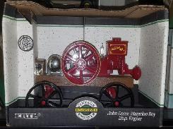John Deere Waterloo Boy 2 HP Engine 