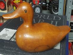  Beuth Bros. Seward, IL Wooden Decoys