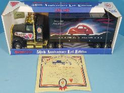 Nylint 50th Anniversary Semi-Truck Set