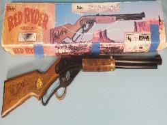 Daisy Red Rider BB Gun 