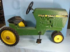 John Deere 50 Pedal Tractor