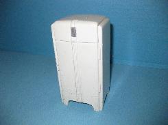Seeger Salesman Sample Ice Box