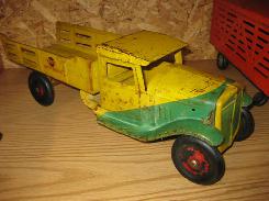  Buddy 'L' City Dray Truck