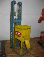 'Poll Mfg.' Midget Excavator Tower