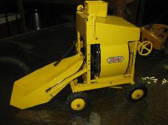  Doepke Model Toys Jaeger Concrete Mixers