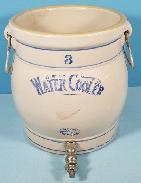 Red Wing 3 Gal. Water Cooler