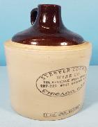 Red Wing Steuben County Wine 1 Gal. Jug