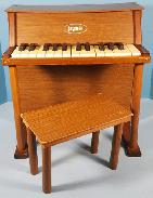 Child's Jaymar Piano