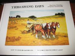 The Farm Paintings of LaVern Kammerude, Book
