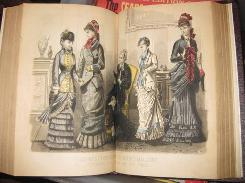 Godey's Lakes Book