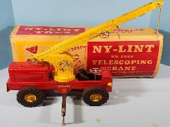 Nylint No. 2500 Telescoping Crane