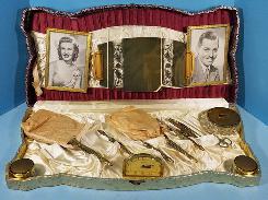 Movie Star Fancy Dresser Set 