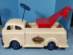 Wyandotte Day/Nite Dot Towing Service Truck 