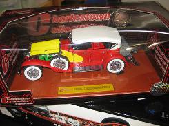 Charlestown Collectibles 1934 Duesenburg 
