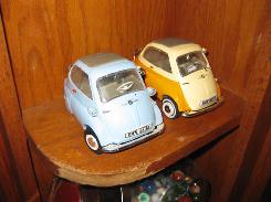 Isetta 250 