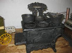 American Cookstove