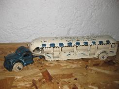 Arcade Century of Progress Bus 