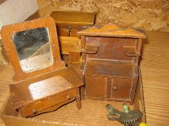 Doll House Furniture