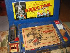 Erector Set #7 1/2