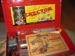 Erector Set #7 1/2