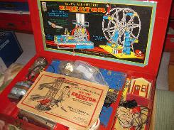 Erector Set #8 1/2 