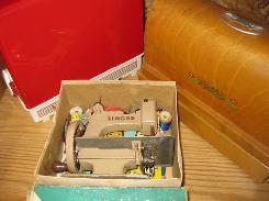 Singer Sew Handy Model 20