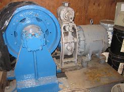 Elevator Lift System