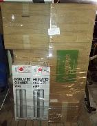   EnergyLogic EL 140H Waste Oil Heater