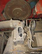   Lister-Petter A902 Diesel Powered Generator 