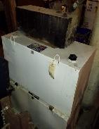 Better Built 100 Gallon Portable Fuel Tanks 