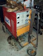 Airco Model CV-300 II Portable Welder 