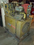 Hobart Mega-Mig 650 Welder