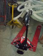 Lift-Rite Pallet Truck