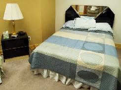 Modern Queen Bedroom Set
