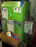 AQ Crystal Clean Aqueous Parts Cleaner 