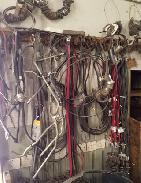 Battery Cables 